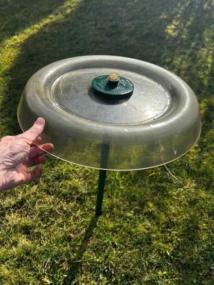Photo of free Squirrel Guard (Pannal HG2) #1