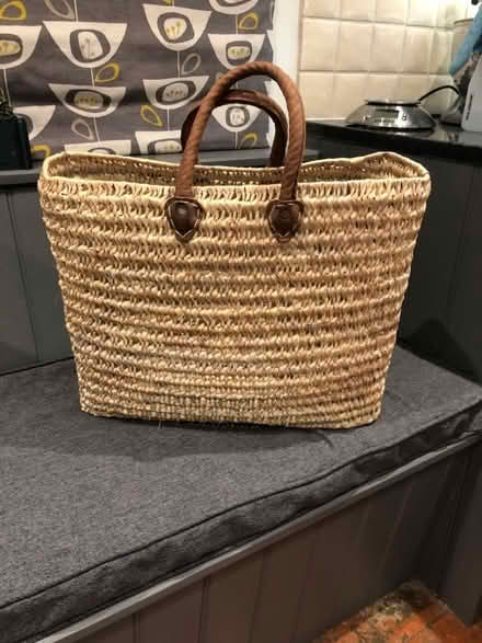 Photo of free Large bag (Bodicote OX15) #1