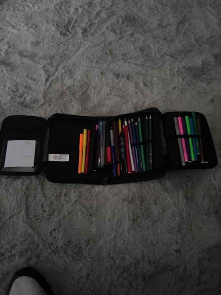Photo of free Pens (DA11) #2