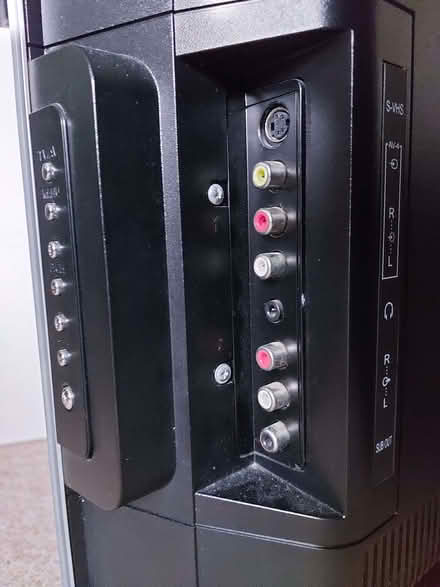 Photo of free 26" tv (Thornbury BS35) #3