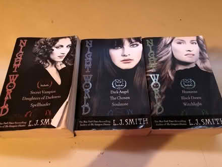Photo of free Book trilogy (Winston Churchill/collegeway) #1