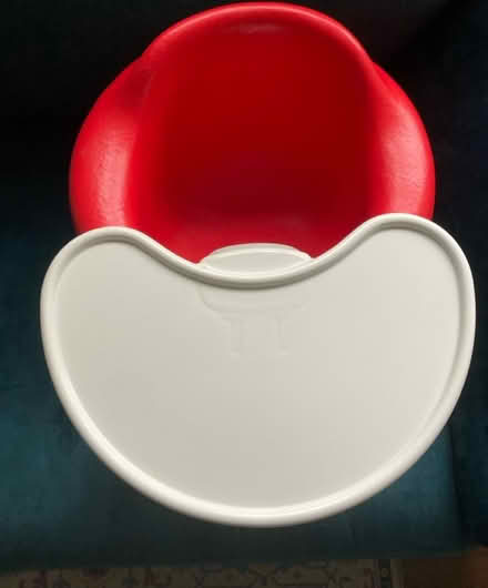 Photo of free Baby bumbo chair (Farcet) #3