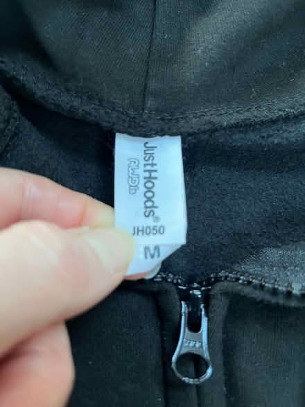 Photo of free Dream Theater Hoodie (Bishops Waltham) #3