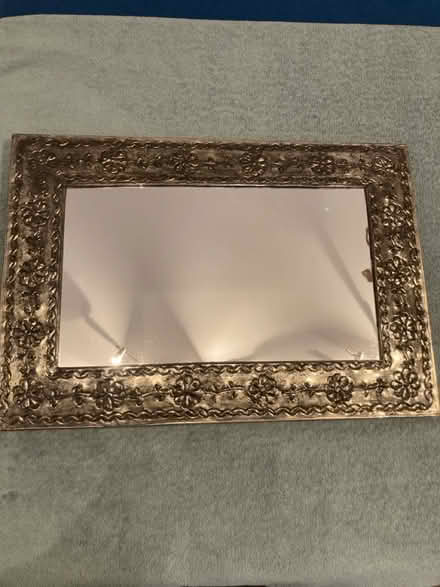 Photo of free Medium wall mirror (St Albans AL3) #1