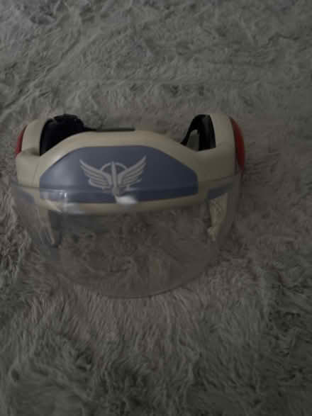 Photo of free Toy Eye Visor (DA11) #1