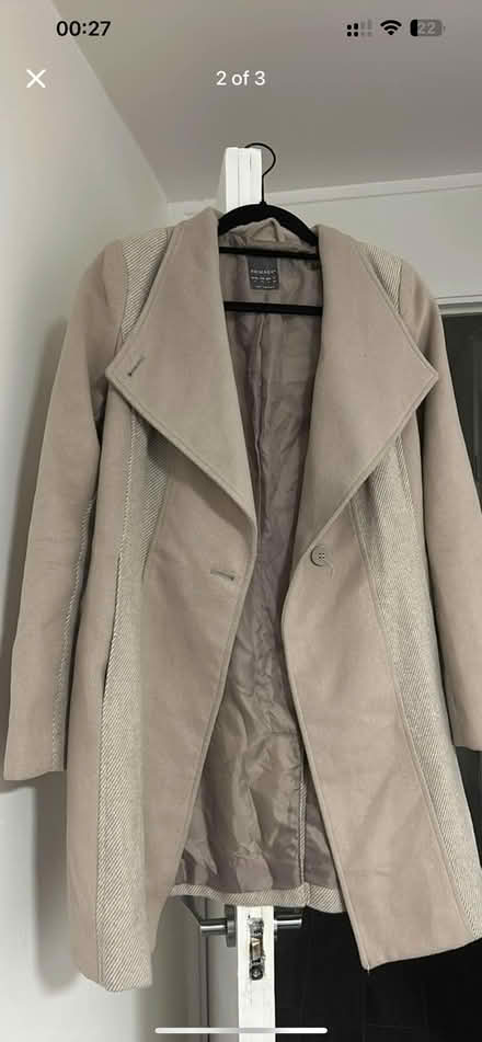 Photo of free Coat (Bracknell Forest RG12) #2