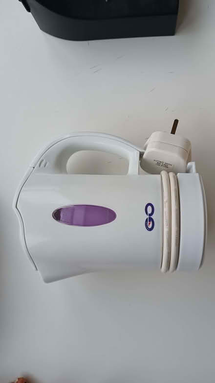 Photo of free Travel kettle (Fulham Palace Rd SW6) #1