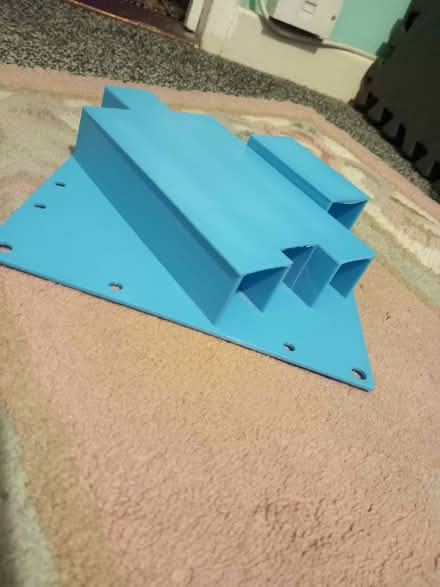 Photo of free 3d Printed Wall mounted tool Storage (South Bermondsey SE16) #1
