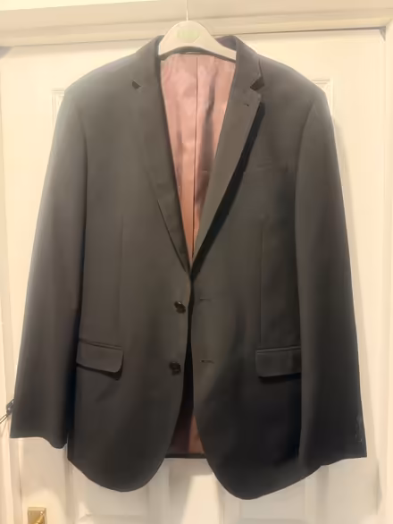 Photo of free Jacket (DE24 derby) #1