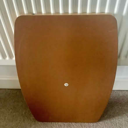 Photo of free Piece of sealed mdf (RH15) #2