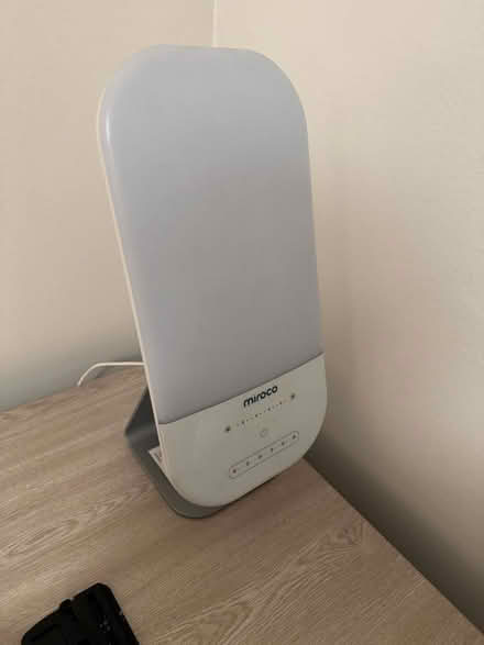 Photo of free UV Therapy Lamp (Mid City / Koreatown) #1