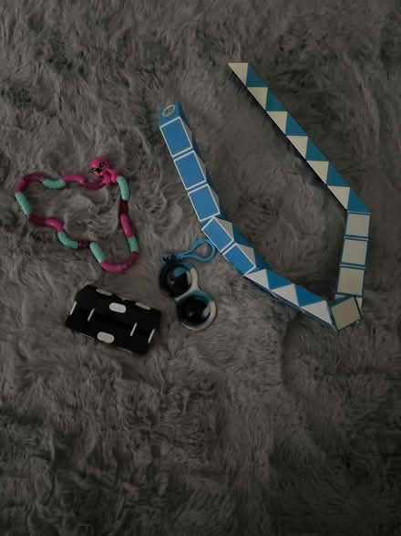 Photo of free Fidgets (DA11) #1