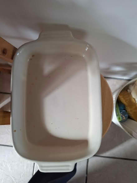 Photo of free Lasagne dish (GL51) #1