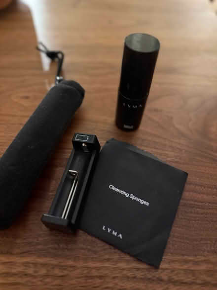 Photo of free Misc inc lyma laser, dvd player (Pimlico, SW1) #2