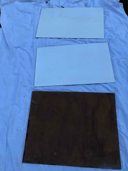 Photo of free Fibre board (Harrogate HG2) #1