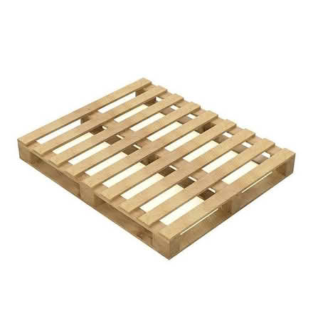 Photo of Wooden pallets (Kingston KT1) #1