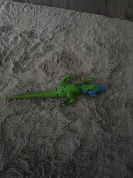 Photo of free Toy (DA11) #2