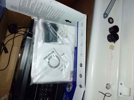 Photo of free Wireless Printer/Scanner/copy all in one. (Biggar ML12) #2