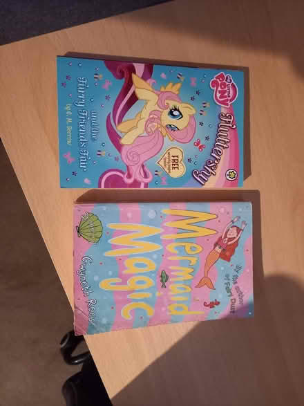 Photo of free Children Books (St. Albans AL1) #1