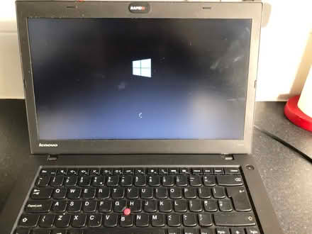 Photo of free Lenovo ThinkPad (B30) #3