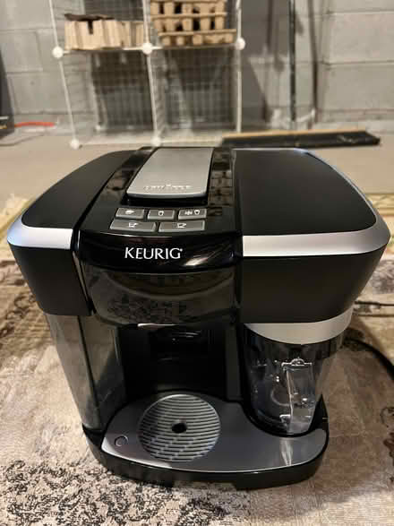 Photo of free Keurig Espresso Maker for Repair (Brewster) #1