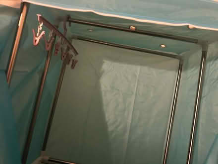 Photo of free Electric clothes hanger (walthamstow, E17) #3