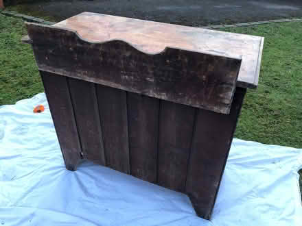 Photo of free Chest of Drawers (Harrogate HG2) #2