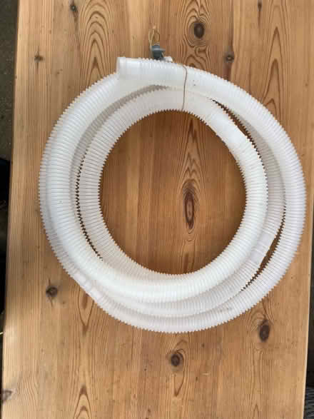 Photo of free Pool drain pump (GL1 Gloucester) #1