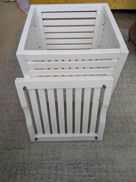 Photo of free Ikea storage box (Snaresbrook E11) #2