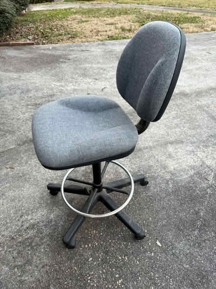 Photo of free Workshop/Office Chair (Dunwoody) #1