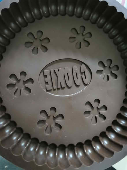 Photo of free Silicon Giant Cookie pans (Malvern WR14) #2