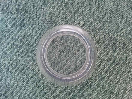Photo of free Patio Table Plug Hole Ring (Seaton Delaval NE25) #2