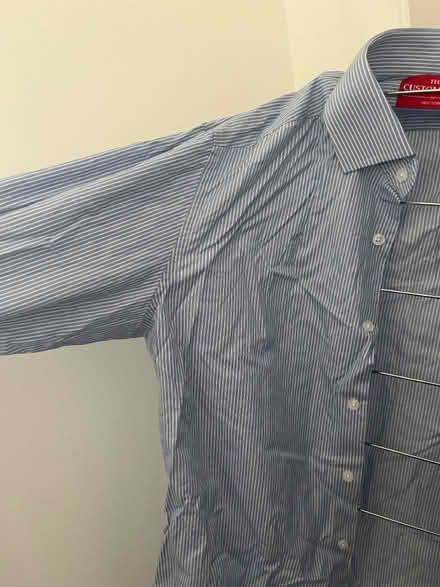 Photo of free Men shirt (NW2) #3