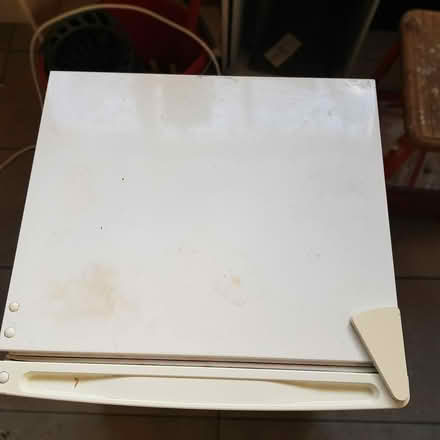 Photo of free Small fridge (West Worthing) #2
