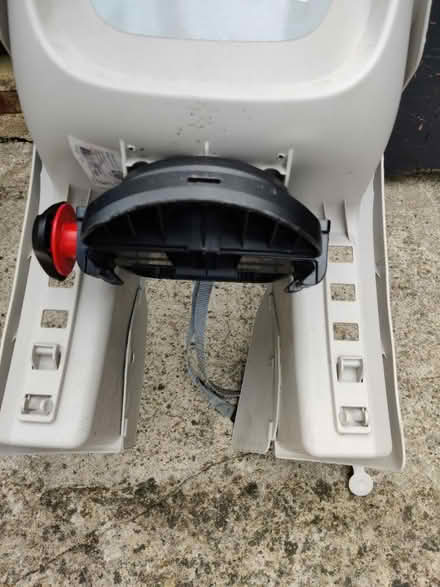 Photo of free Child bike seat (Headington OX3) #3