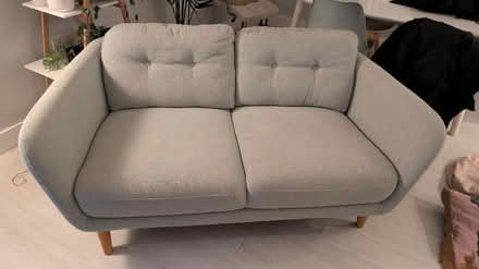 Photo of free couch - must collect (W3) #1