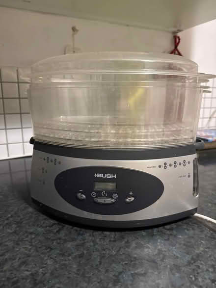 Photo of free Steamer (SW6) #1