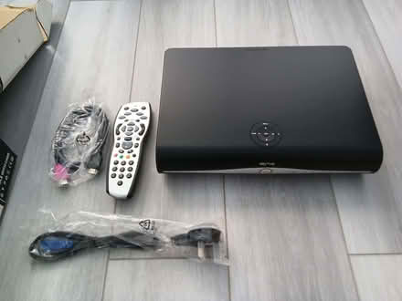 Photo of free Sky+ Box (Olton B92) #2