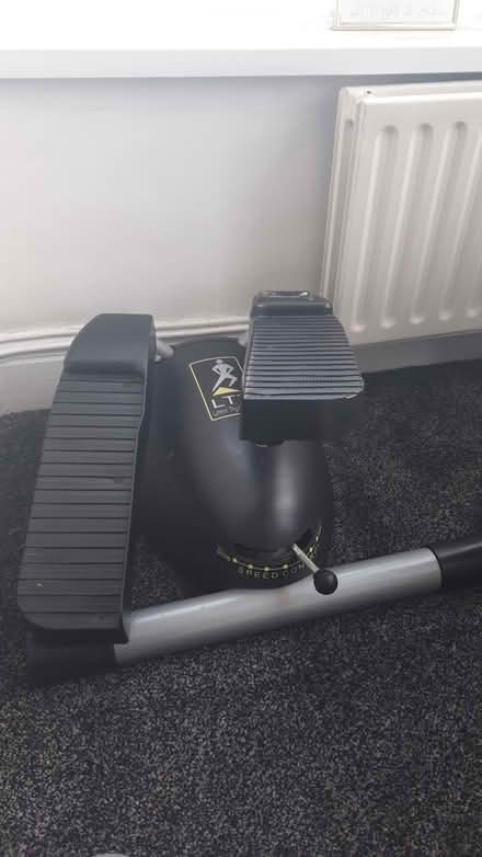 Photo of free Stepper (Deepdale, Preston) #1