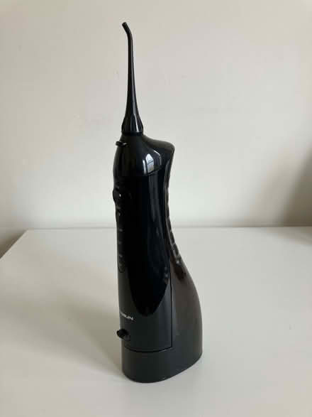 Photo of free Oral irrigator for cleaning teeth (Silverhill TN37) #1