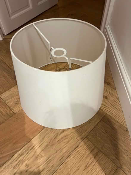 Photo of free Lampshade (Upper Norwood SE19) #1
