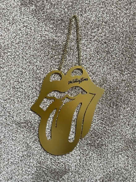 Photo of free Rolling Stones Decor (Wimbledon SW19) #2