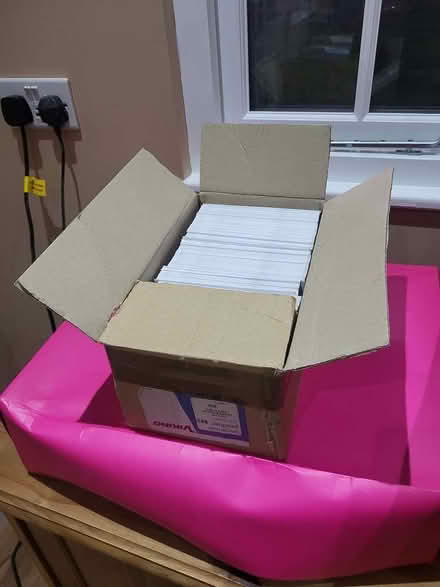 Photo of free C6 Envelopes (Colwall WR13) #1