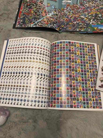 Photo of free Books (DA11) #2