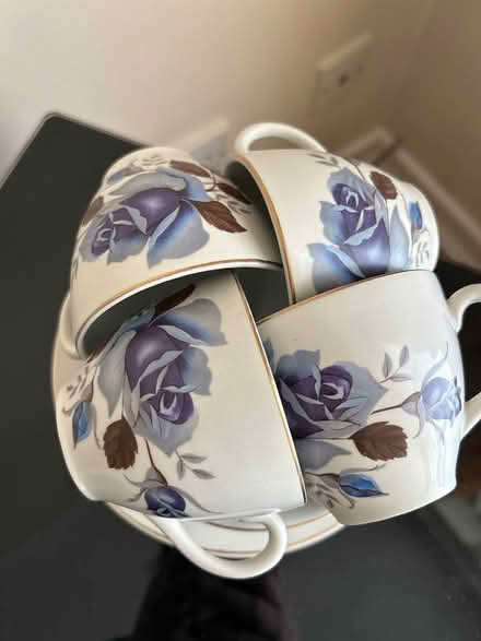 Photo of free Tea set (Forest hall NE12) #3