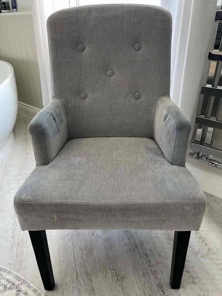 Photo of free IKEA chair (St Mark's GL51) #1
