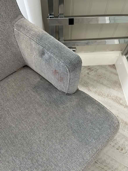 Photo of free IKEA chair (St Mark's GL51) #2