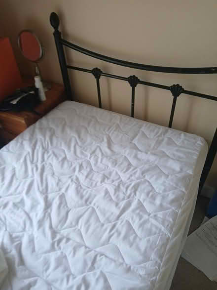 Photo of free Single bed (Wicklow Town) #1