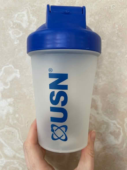 Photo of free Shaker (Ealing W13) #1