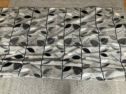 Photo of free roman blind (Hitchin, west) #1
